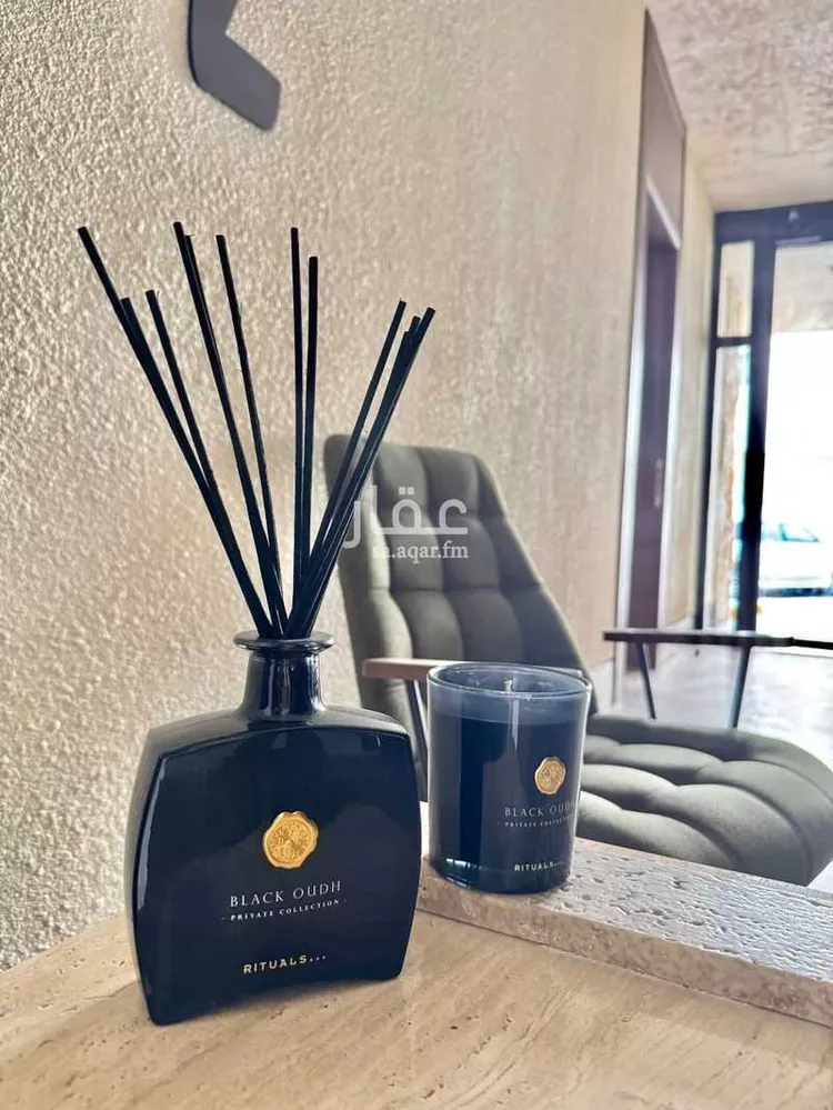 شقة للإيجار في شارع الافاضله, حي الملقا, مدينة الرياض, منطقة الرياض صورة 2