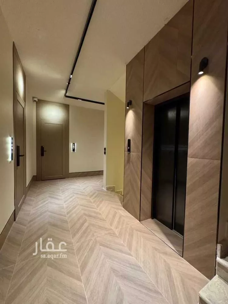 شقة للإيجار في شارع الأفاضلة ، حي الملقا ، الرياض ، منطقة الرياض صورة 5