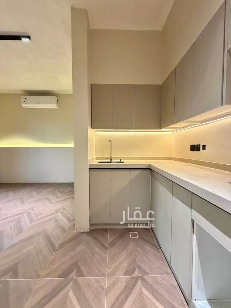 شقة للإيجار في شارع الافاضله, حي الملقا, مدينة الرياض, منطقة الرياض صورة 2