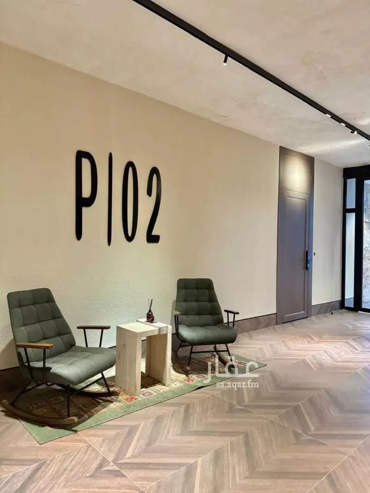 شقة للإيجار في شارع الافاضله, حي الملقا, مدينة الرياض, منطقة الرياض صورة 2