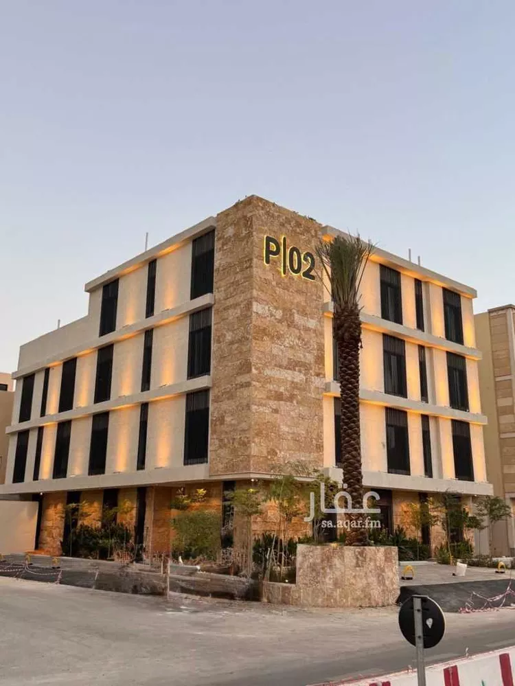 شقة للإيجار في شارع الافاضله, حي الملقا, مدينة الرياض, منطقة الرياض