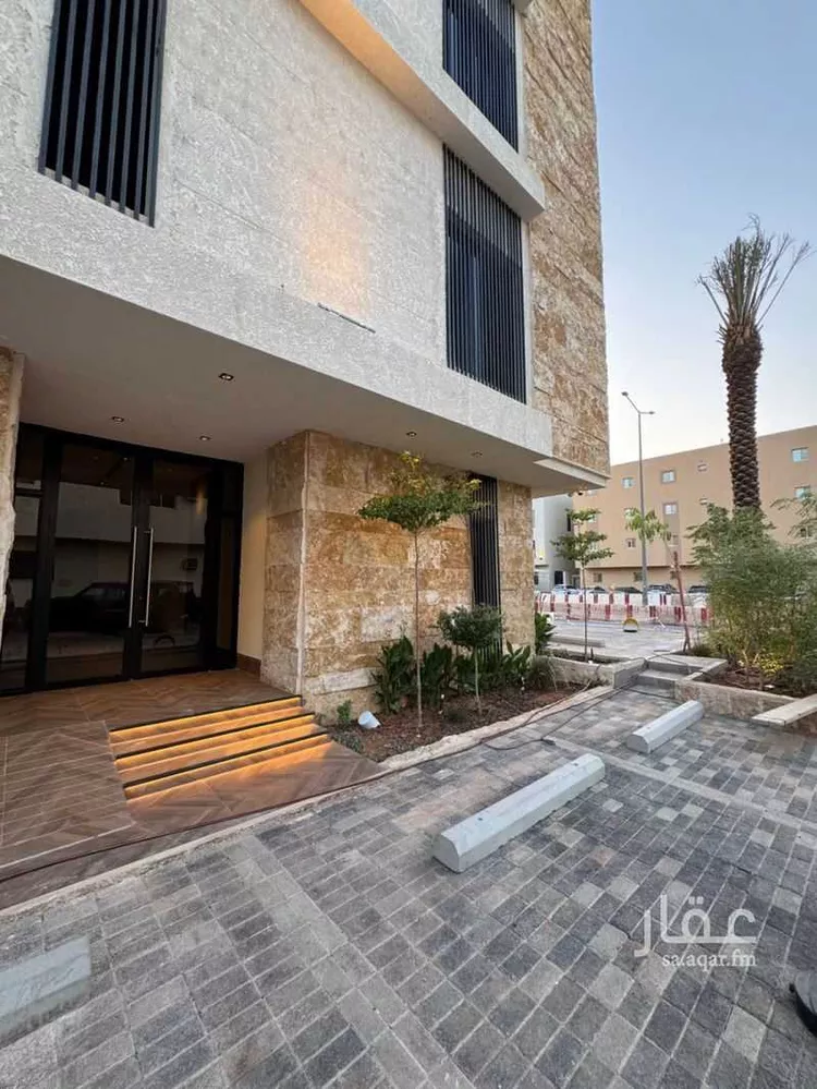 شقة للإيجار في شارع الافاضله, حي الملقا, مدينة الرياض, منطقة الرياض صورة 2