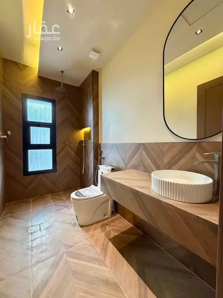 شقة للإيجار في شارع الافاضله, حي الملقا, مدينة الرياض, منطقة الرياض صورة 4