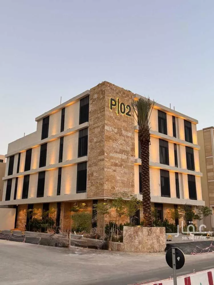 شقة للإيجار في شارع الافاضله, حي الملقا, مدينة الرياض, منطقة الرياض صورة 3