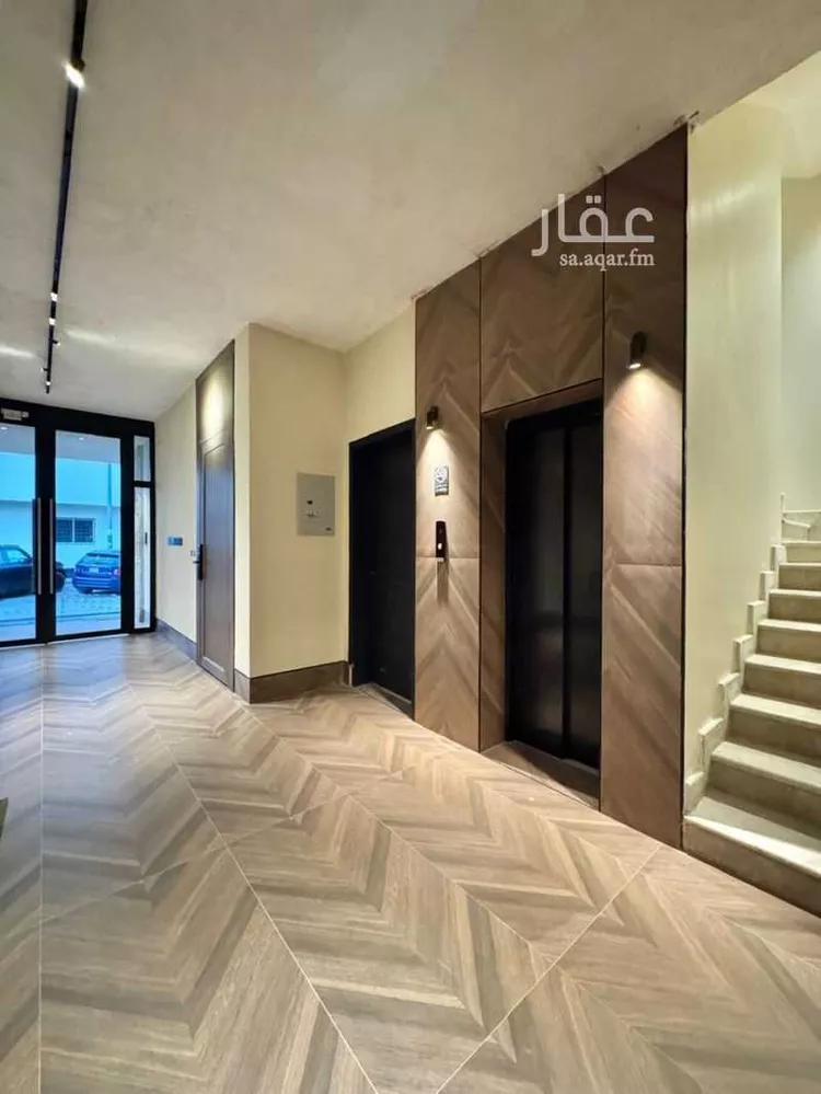 شقة للإيجار في شارع الأفاضلة ، حي الملقا ، الرياض ، منطقة الرياض صورة 5