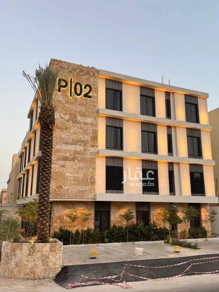Apartment for Rent in Riyadh Al Malqa