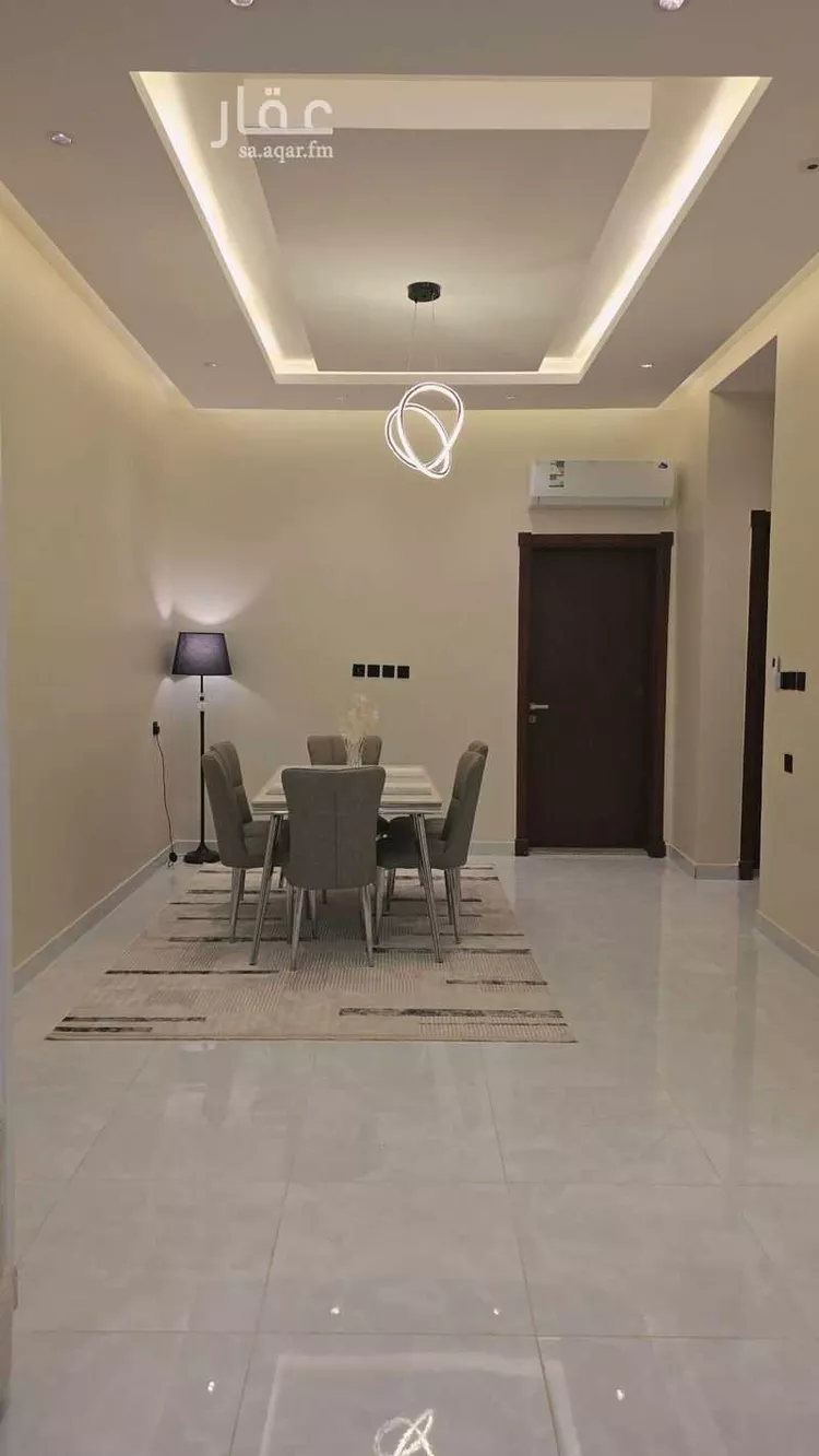 شقة للإيجار في شارع إمام الدين المرشدي ، حي الفيحاء ، جدة ، جدة صورة 5