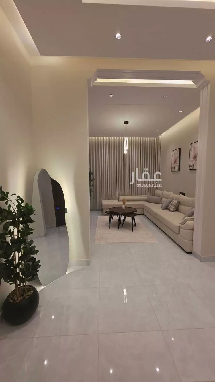 شقة للإيجار في شارع إمام الدين المرشدي ، حي الفيحاء ، جدة ، جدة صورة 3