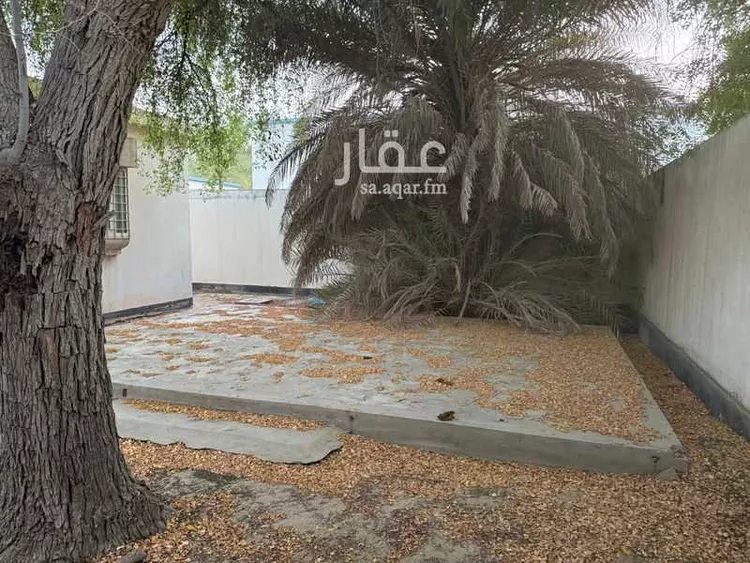 فيلا للإيجار في شارع مدينة الجبيل الصناعية 855 ، حي مكة ، الجبيل ، الجبيل صورة 3