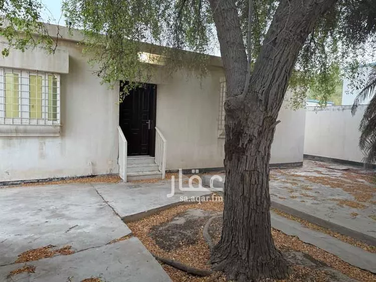 فيلا للإيجار في شارع مدينة الجبيل الصناعية 855 ، حي مكة ، الجبيل ، الجبيل صورة 2