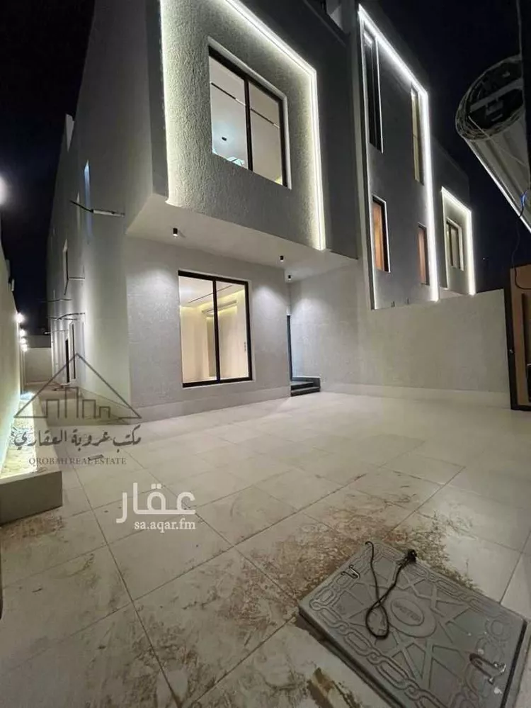 فيلا للبيع في شارع المعارف, حي اليرموك, مدينة تبوك, منطقة تبوك