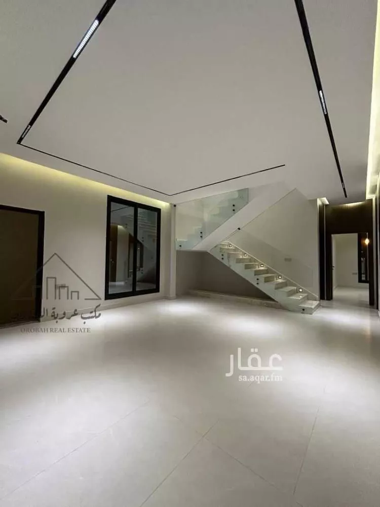 فيلا للبيع في شارع المعارف, حي اليرموك, مدينة تبوك, منطقة تبوك صورة 5