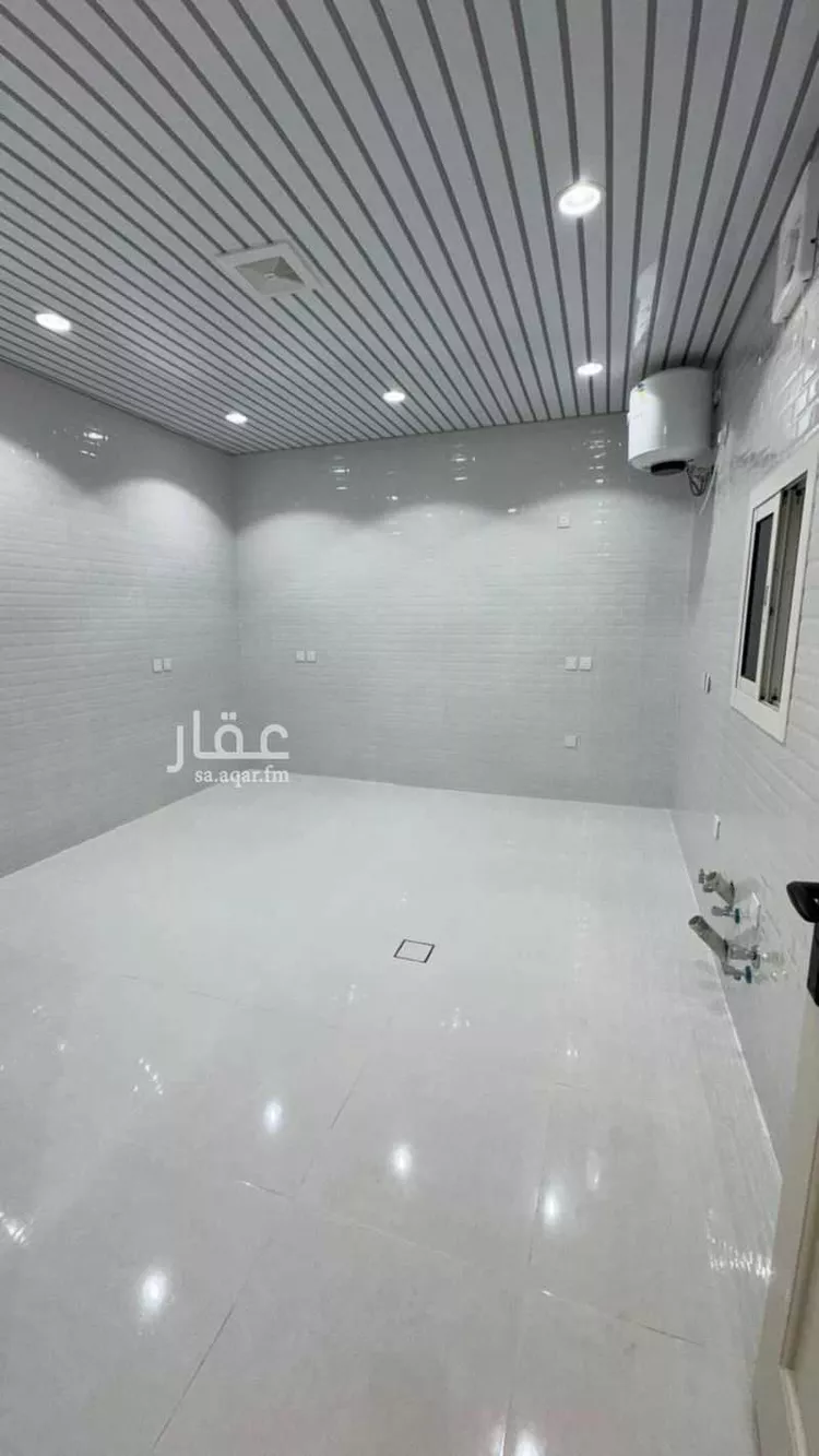 شقة للبيع في شارع النبهانية, حي البوادي, مدينة تبوك, منطقة تبوك صورة 5