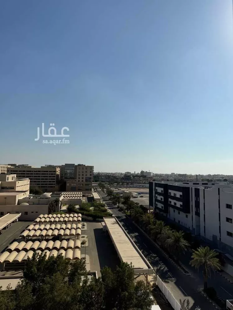 شقة للبيع في شارع عبدالله عمر نصيف, حي الفيحاء, مدينة جدة, منطقة مكة المكرمة