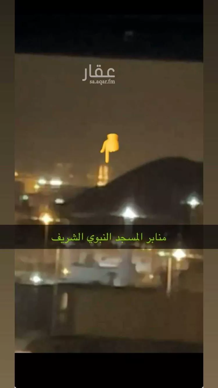 فيلا للبيع في شارع 3388649, حي السلام, مدينة المدينه المنوره, منطقة المدينة المنورة صورة 5