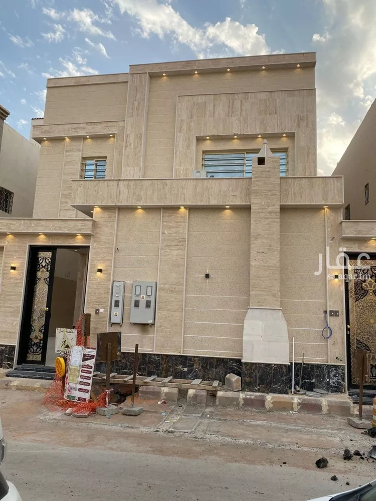 فيلا للبيع في شارع عبدالرحمن أبي زيد, حي النسيم الغربي, مدينة الرياض, منطقة الرياض