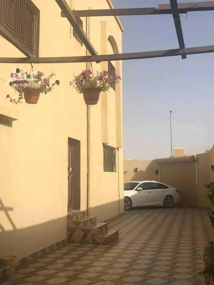 فيلا للبيع في شارع النسائي, حي النسيم الغربي, مدينة الرياض, منطقة الرياض صورة 5