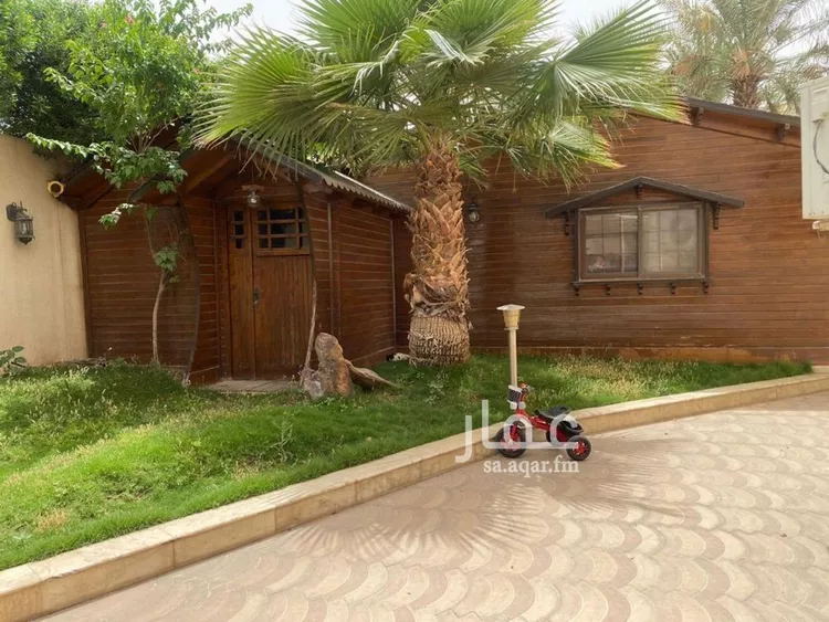 فيلا للبيع في شارع أبي الحسن الرشيدي, حي المروج, مدينة الرياض, منطقة الرياض صورة 5