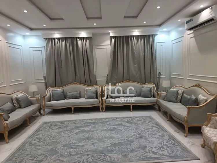 فيلا للبيع في شارع هارون الزهري, حي الرمال, مدينة الرياض, منطقة الرياض صورة 3