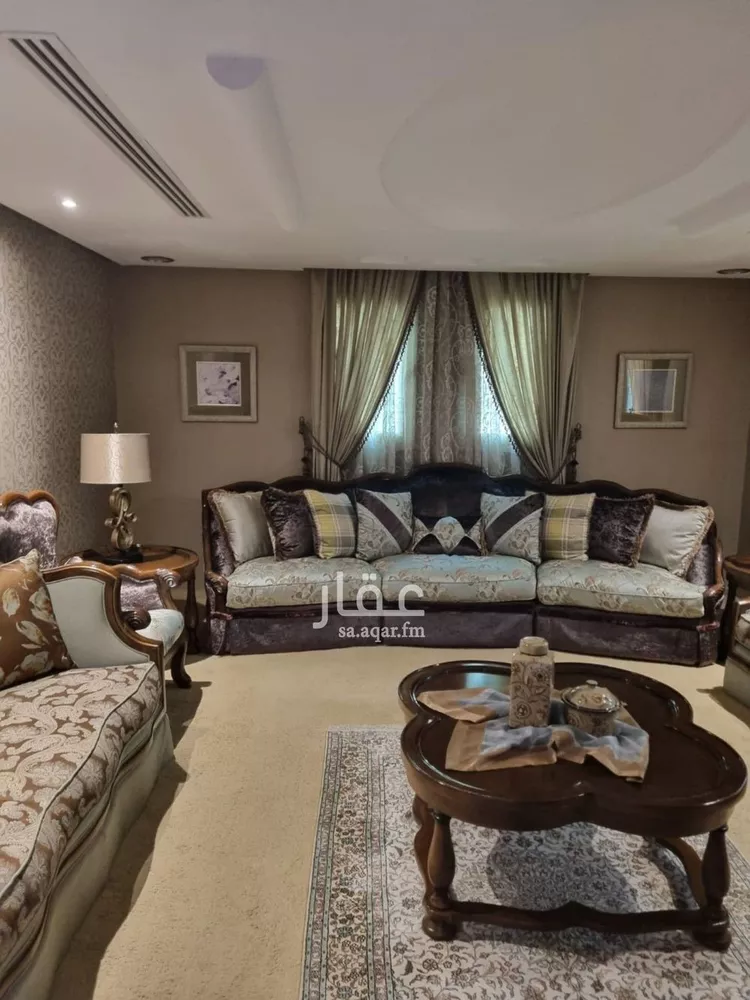 فيلا للبيع في شارع بريدة, حي العاصمة, مدينة الدرعية, منطقة الرياض صورة 2