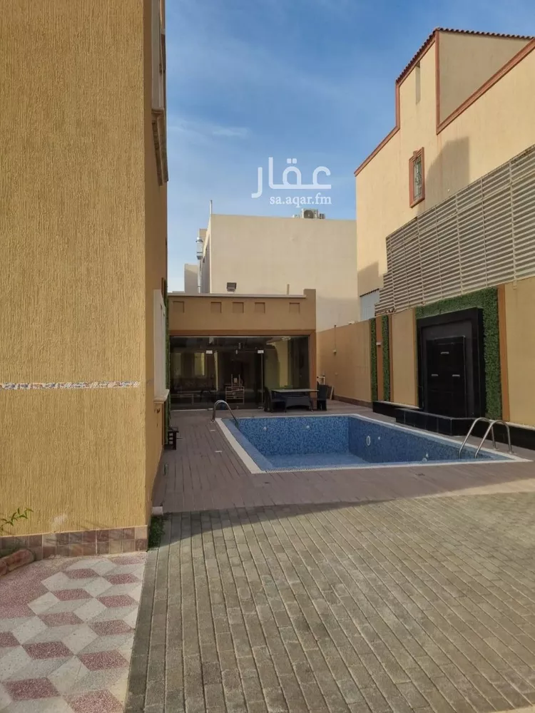 فيلا للبيع في شارع بريدة, حي العاصمة, مدينة الدرعية, منطقة الرياض صورة 5