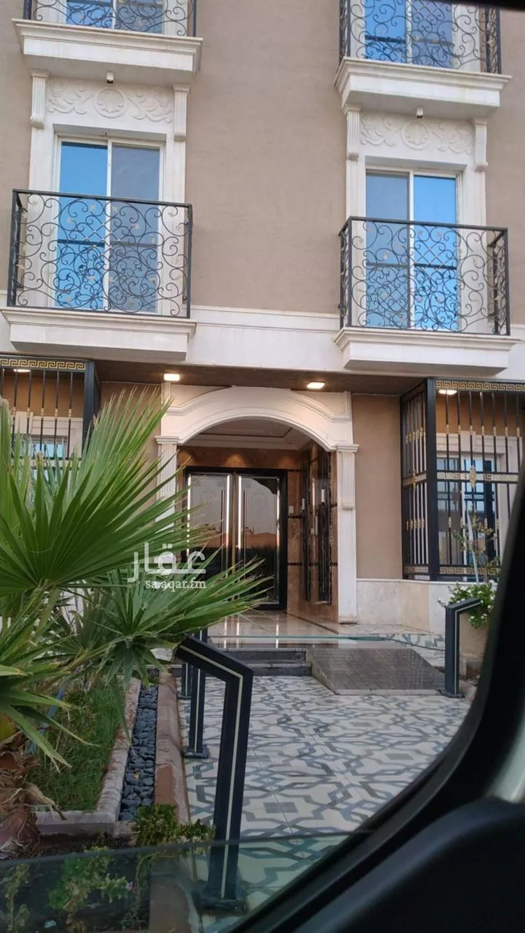 شقة للبيع في شارع وادي الشوكه, حي قرطبة, مدينة الرياض, منطقة الرياض