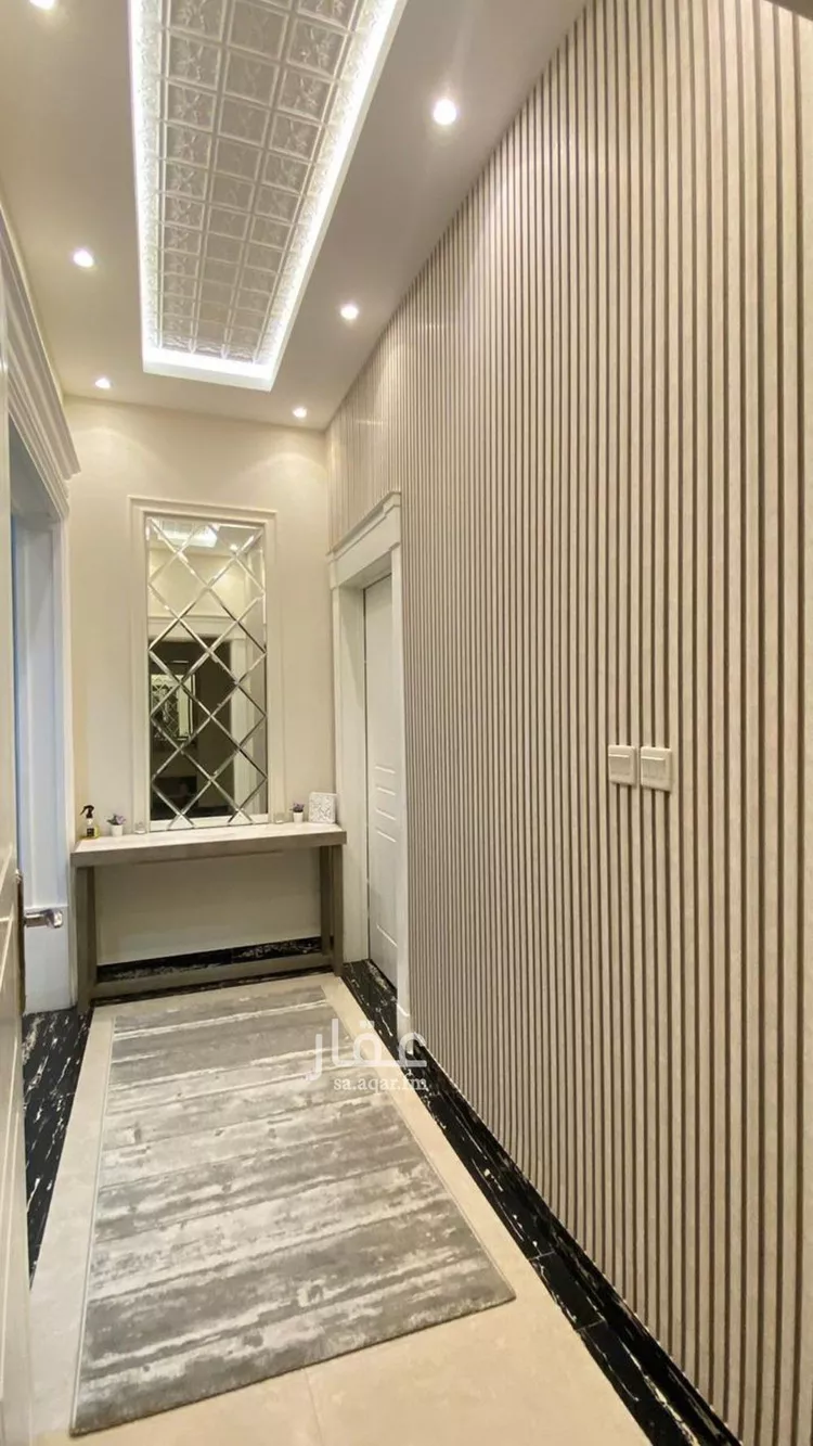 شقة للبيع في شارع وادي الشوكه, حي قرطبة, مدينة الرياض, منطقة الرياض صورة 2