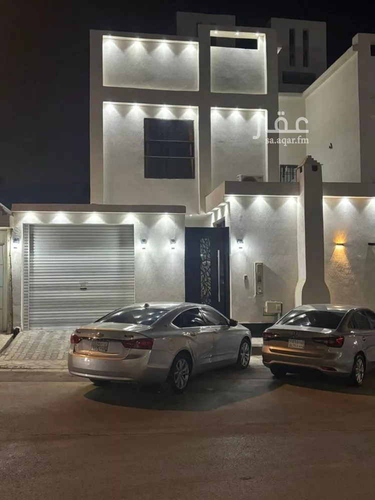 فيلا للبيع في حي العريجاء الأوسط, مدينة الرياض, منطقة الرياض