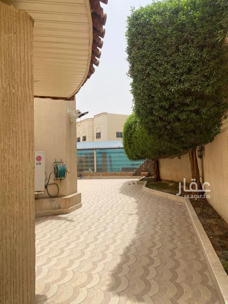 فيلا للبيع في شارع أبي الحسن الرشيدي, حي المروج, مدينة الرياض, منطقة الرياض صورة 3