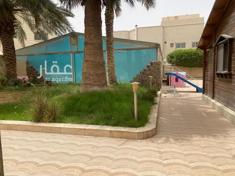 فيلا للبيع في شارع أبي الحسن الرشيدي, حي المروج, مدينة الرياض, منطقة الرياض صورة 4