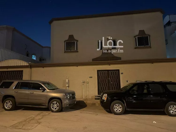 فيلا للبيع في شارع الطرفاء, حي الملك فيصل, مدينة الرياض, منطقة الرياض