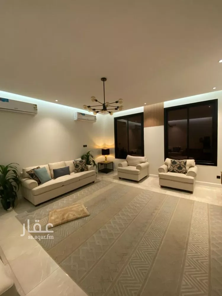 فيلا للبيع في شارع الطوال, حي الجنادرية, مدينة الرياض, منطقة الرياض صورة 3