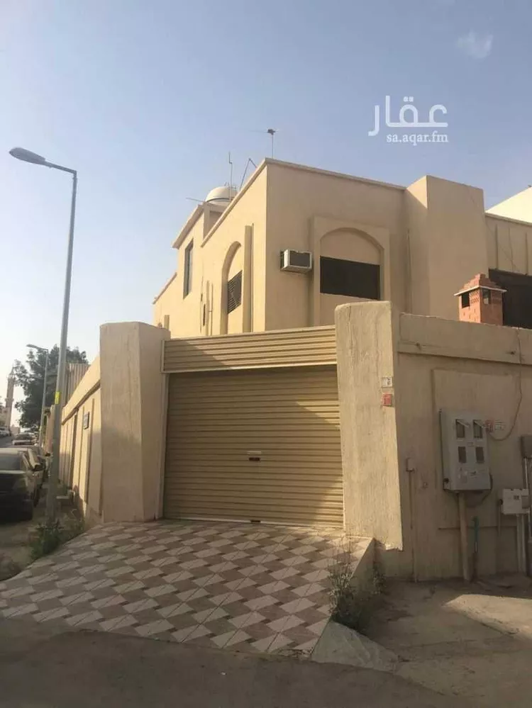 فيلا للبيع في شارع النسائي, حي النسيم الغربي, مدينة الرياض, منطقة الرياض