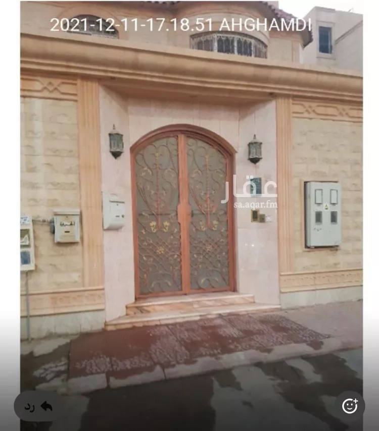 فيلا للبيع في شارع الشهاب الطائفي, حي الشفاء, مدينة الرياض, منطقة الرياض