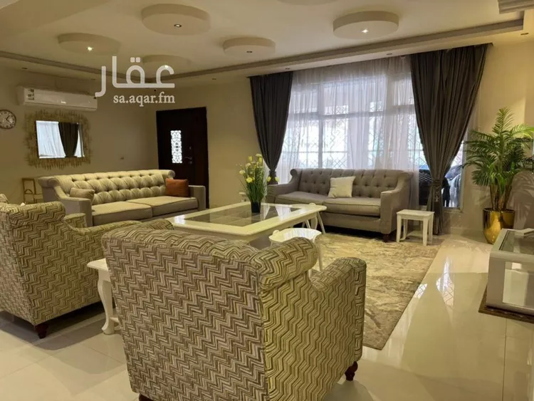 فيلا للبيع في شارع تاج الدين الفزاري, حي الخليج, مدينة الرياض, منطقة الرياض صورة 4