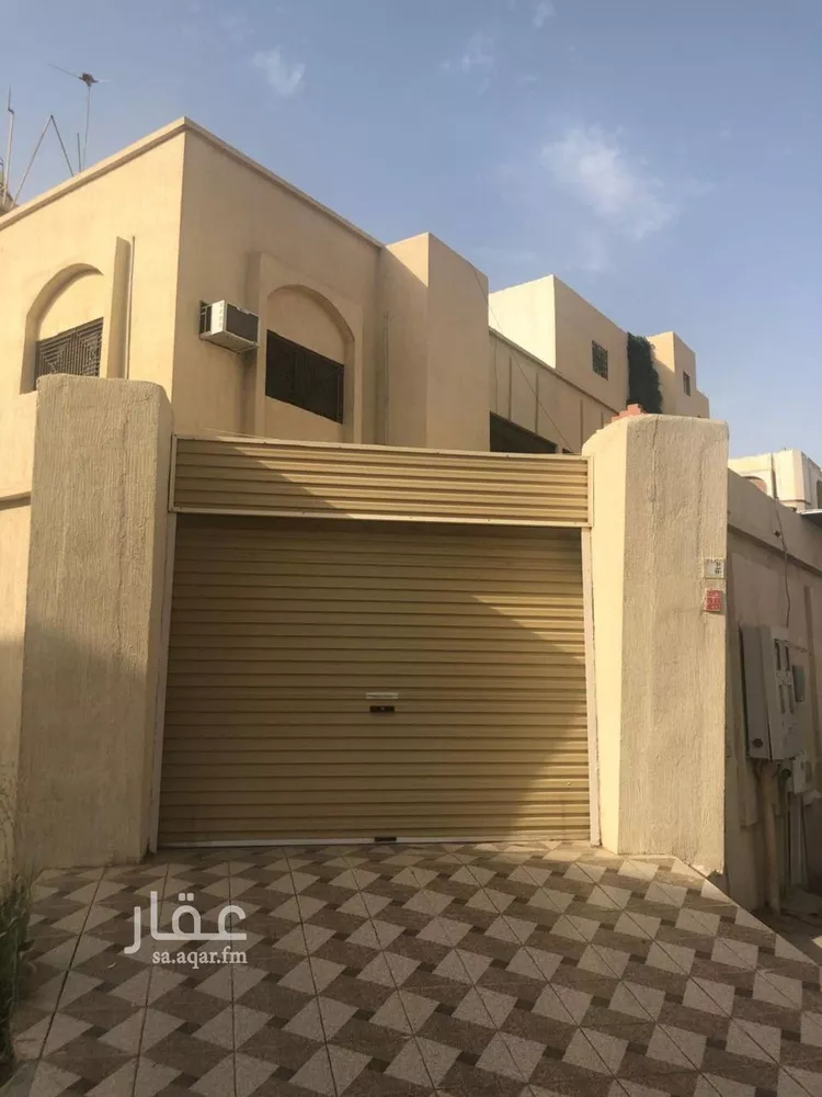 فيلا للبيع في شارع النسائي, حي النسيم الغربي, مدينة الرياض, منطقة الرياض