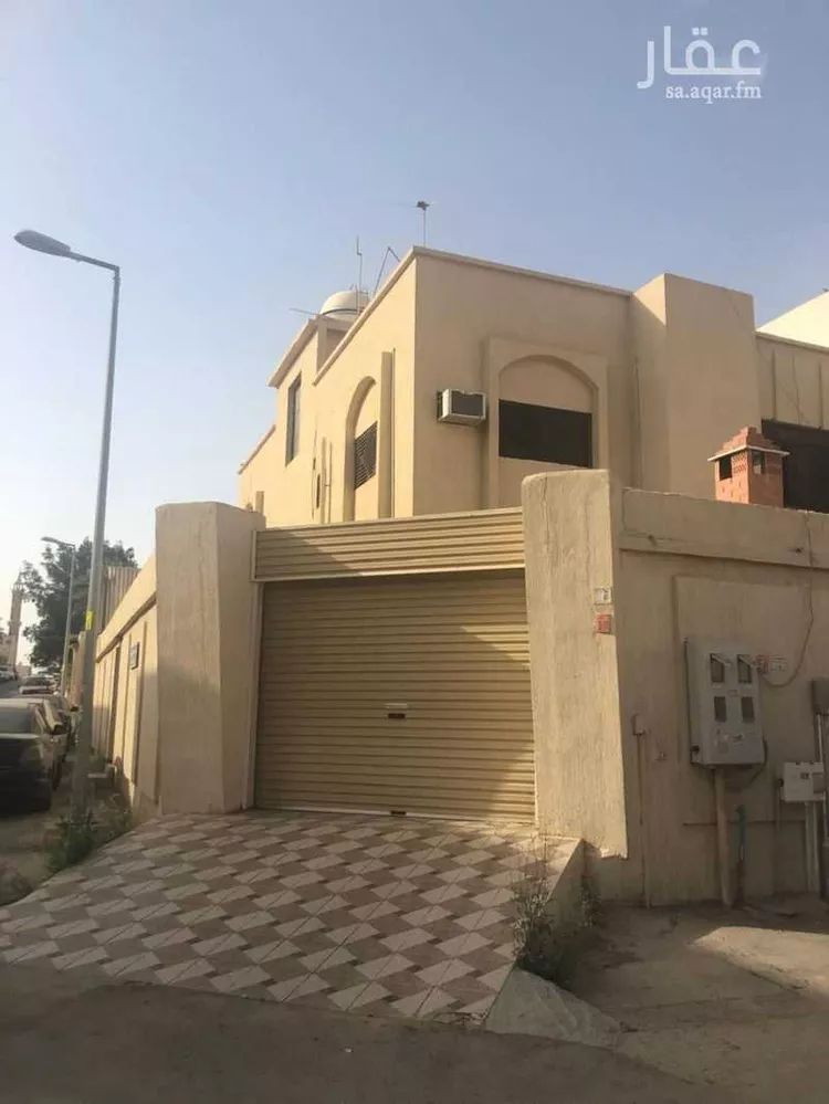 فيلا للبيع في شارع النسائي, حي النسيم الغربي, مدينة الرياض, منطقة الرياض صورة 4