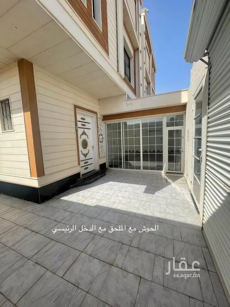 فيلا للبيع في شارع الحسين بن خالوية, حي المهدية, مدينة الرياض, منطقة الرياض
