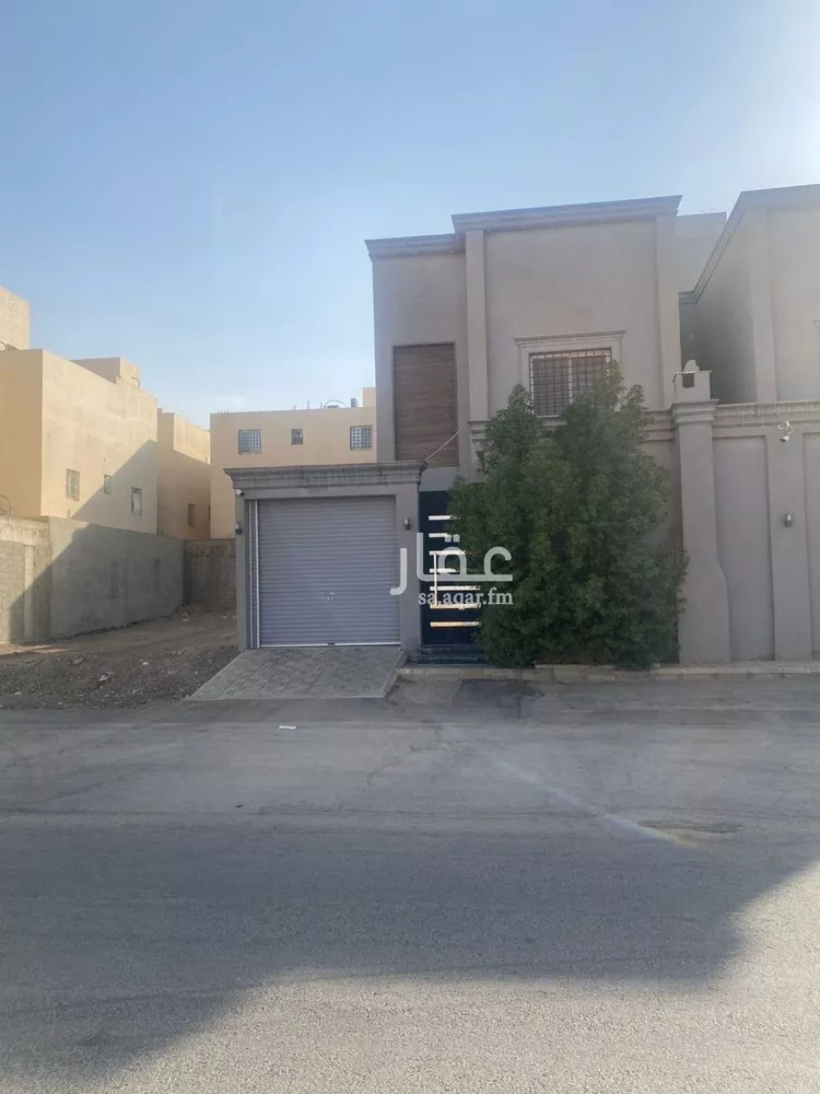 فيلا للبيع في شارع خلف بن سعيد, حي الرمال, مدينة الرياض, منطقة الرياض