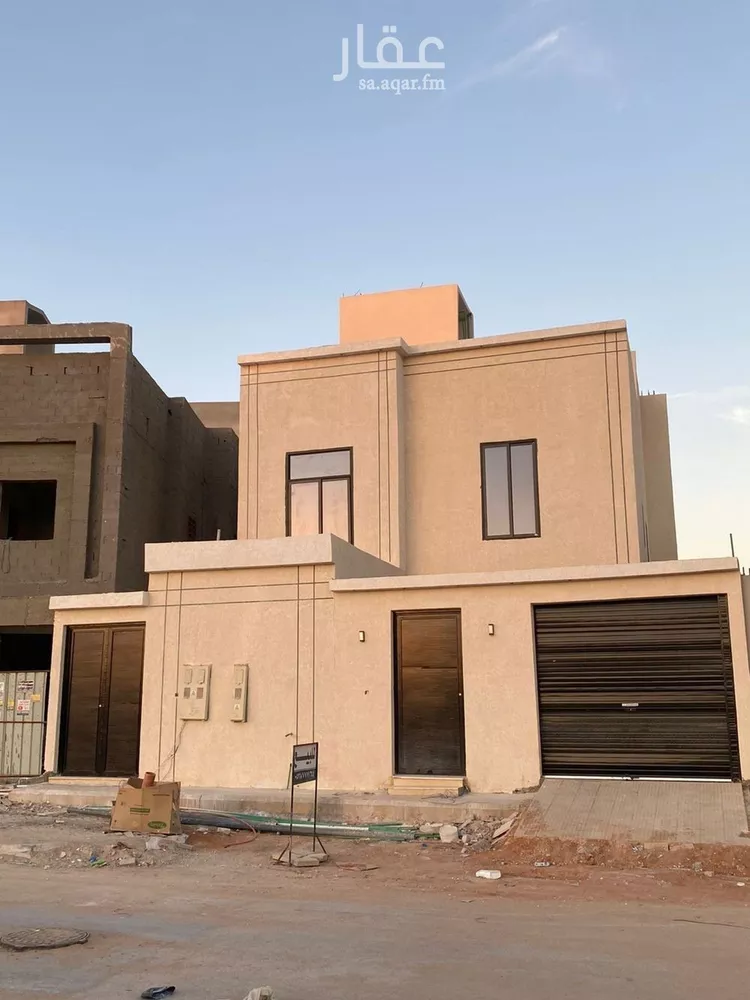 فيلا للبيع في حي الجنادرية, مدينة الرياض, منطقة الرياض