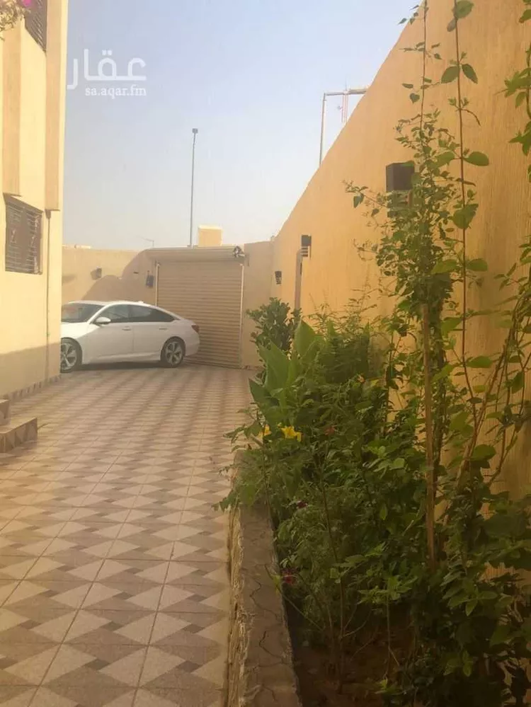فيلا للبيع في شارع النسائي, حي النسيم الغربي, مدينة الرياض, منطقة الرياض صورة 2