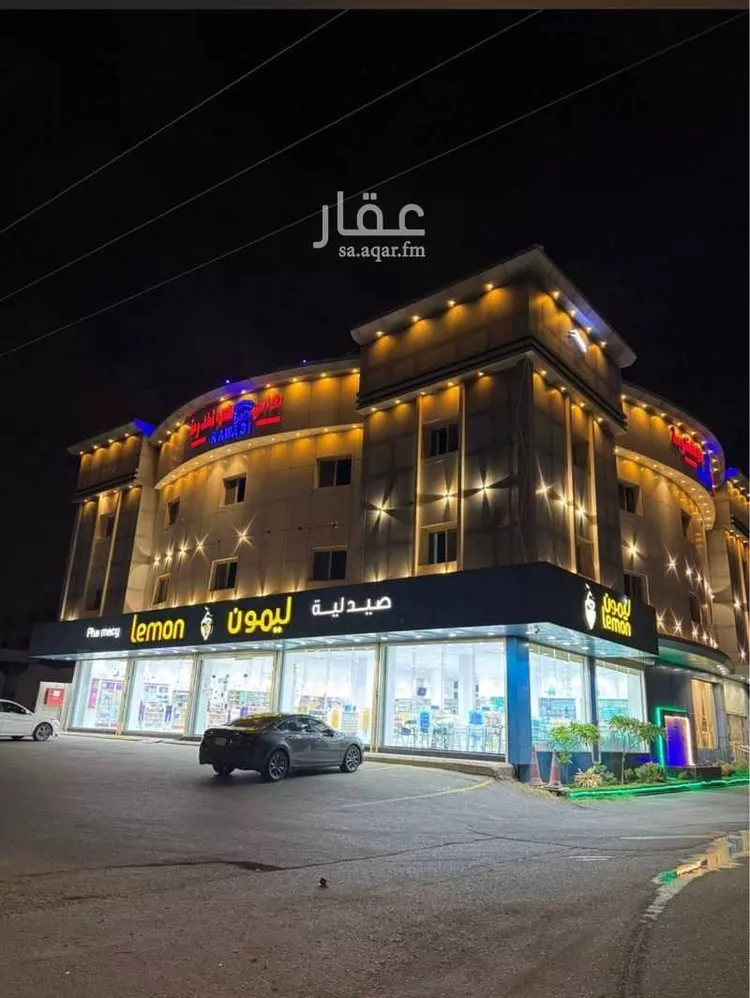 عمارة للبيع في شارع حبيش ابن حذافة ، الكدارة ، الدرب