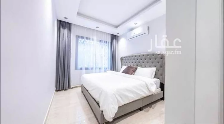 شقة للإيجار في شارع ابها, حي الملقا, مدينة الرياض, منطقة الرياض صورة 4