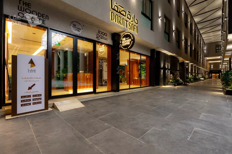 Apartment for Rent in Riyadh Al Malqa 2