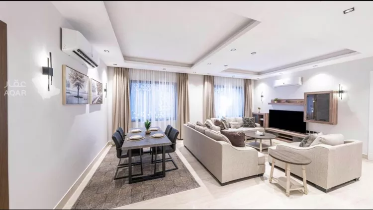 Apartment for Rent in Riyadh Al Malqa 3