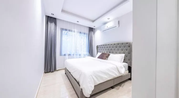 Apartment for Rent in Riyadh Al Malqa 4