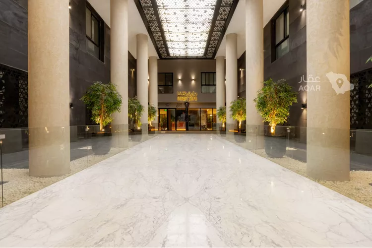 Apartment for Rent in Riyadh Al Malqa