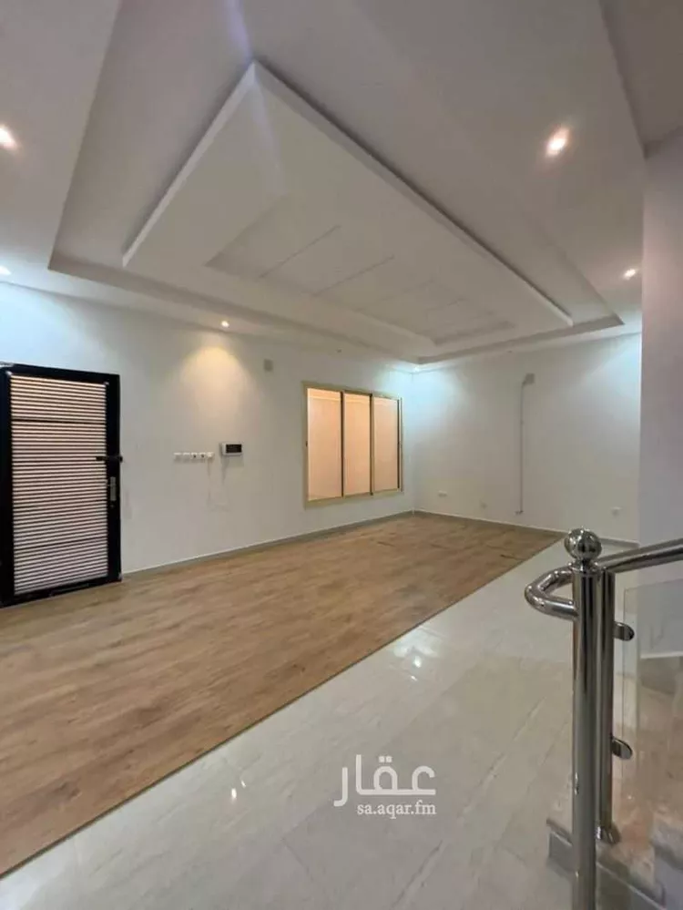 فيلا للإيجار في شارع عمر الهواري ، حي القيروان ، الرياض ، منطقة الرياض صورة 2