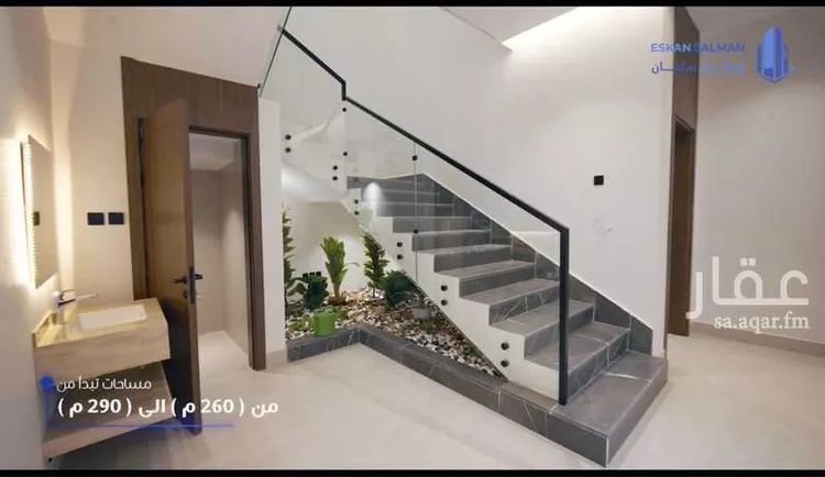 فيلا للبيع في حي الجنادرية, مدينة الرياض, منطقة الرياض صورة 2