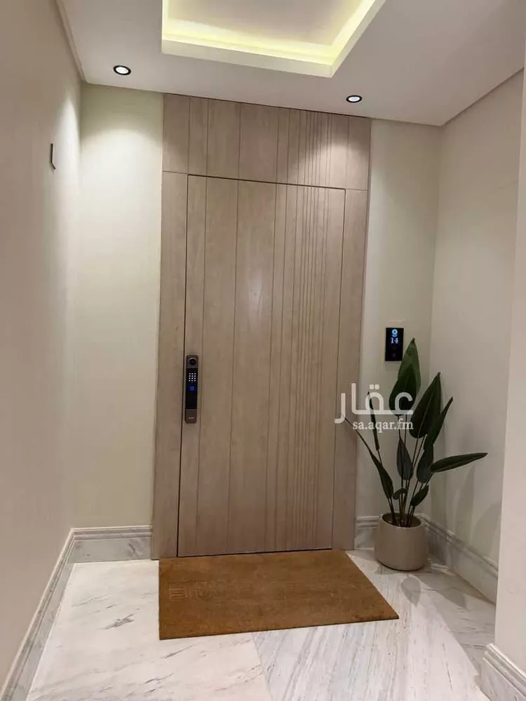 شقة للبيع في شارع القماري, حي المونسية, مدينة الرياض, منطقة الرياض صورة 2